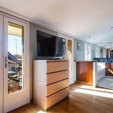 Triplex 150m2 Coeur Vieille