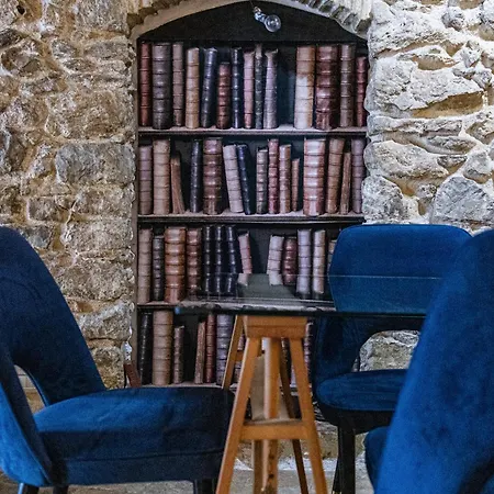 Apartment Triplex 150m2 Coeur Vieille