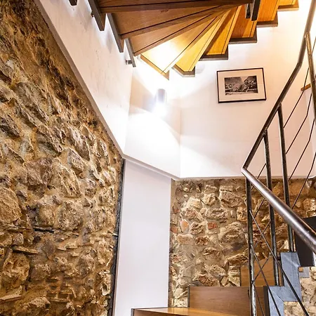 Triplex 150m2 Coeur Vieille Apartment Cannes