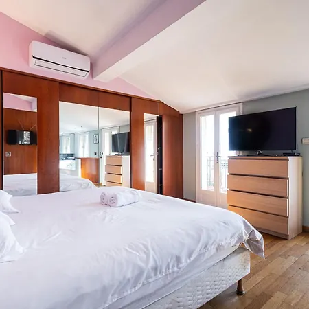 Triplex 150m2 Coeur Vieille *