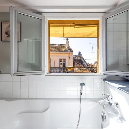 Apartment Triplex 150m2 Coeur Vieille Cannes