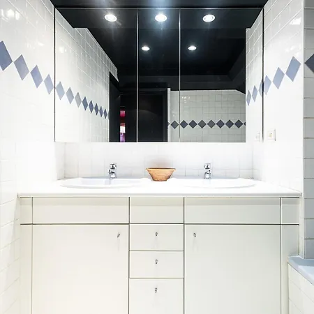 Apartment Triplex 150m2 Coeur Vieille *