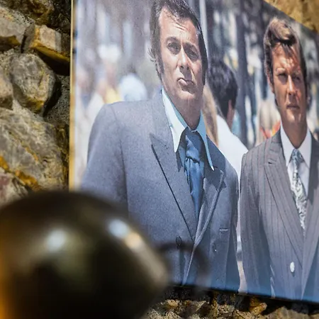 Apartment Triplex 150m2 Coeur Vieille