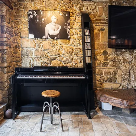 Triplex 150m2 Coeur Vieille *